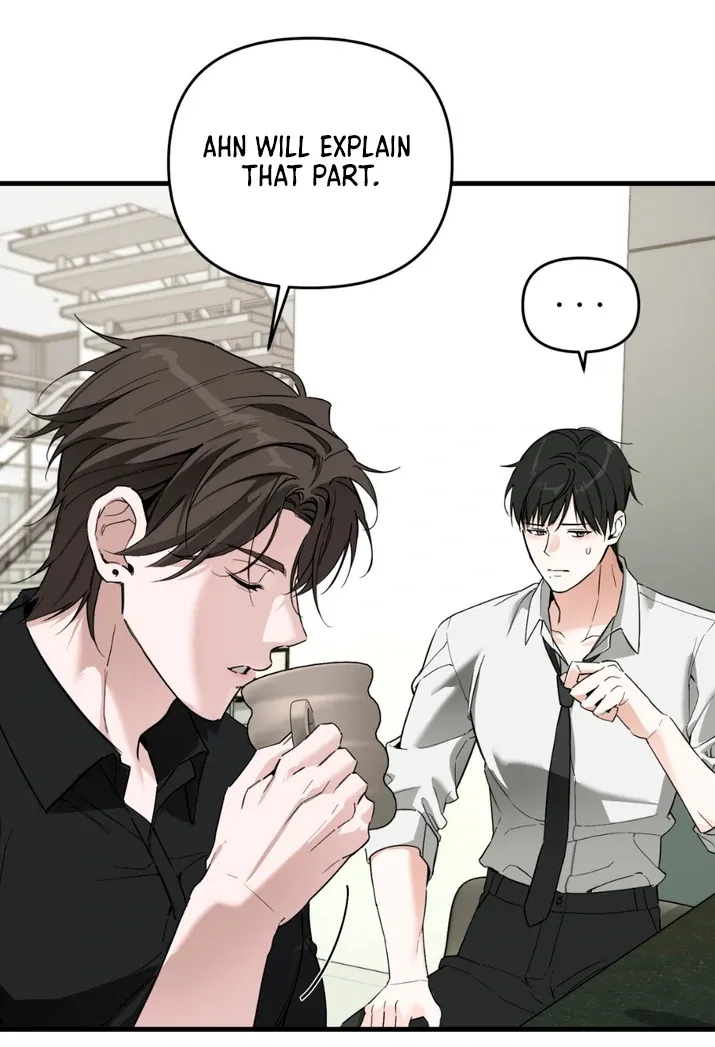 His Imprint Chapter 4 page 14 - 