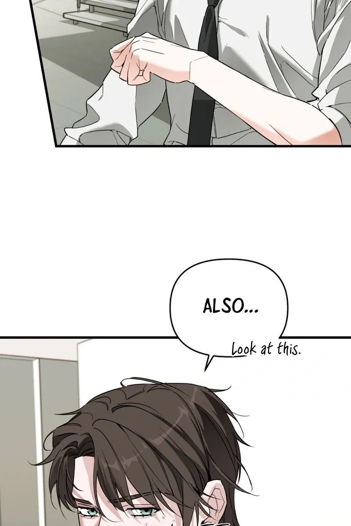 His Imprint Chapter 4 page 17 - 