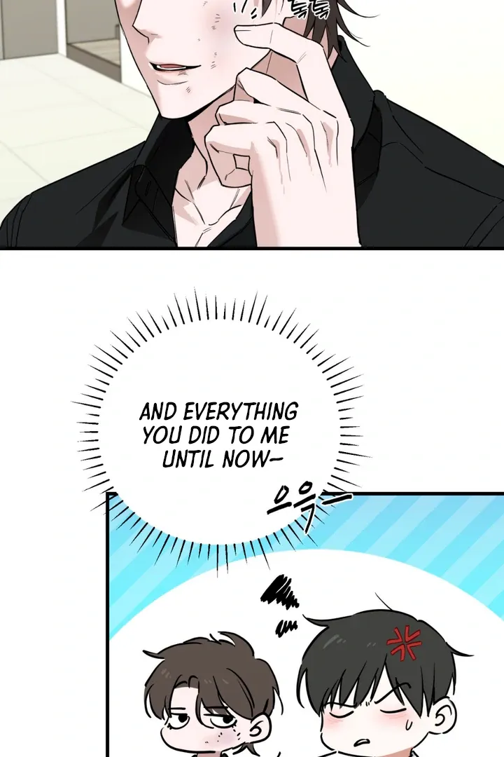 His Imprint Chapter 4 page 18 - 