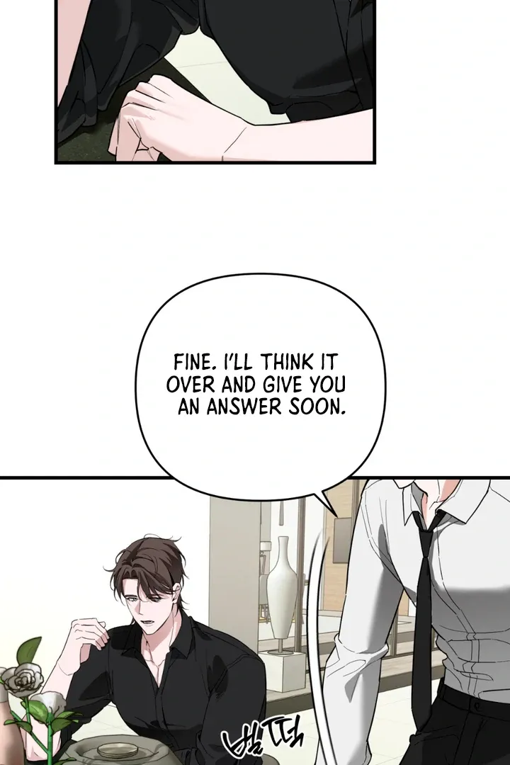 His Imprint Chapter 4 page 20 - 