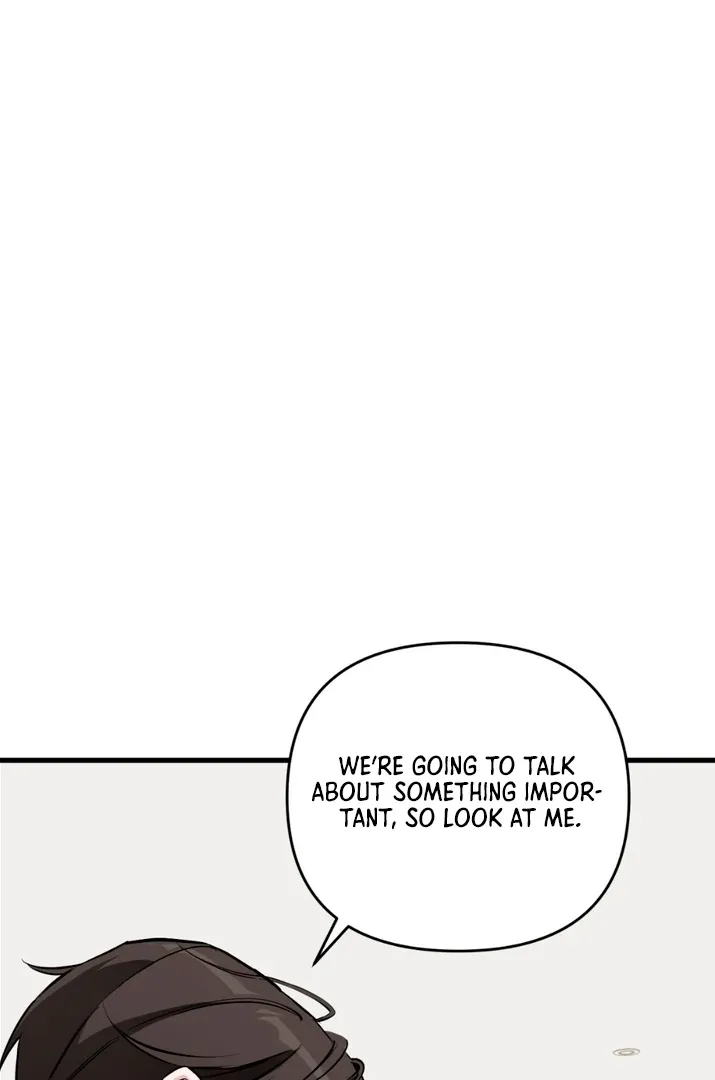 His Imprint Chapter 4 page 3 - 