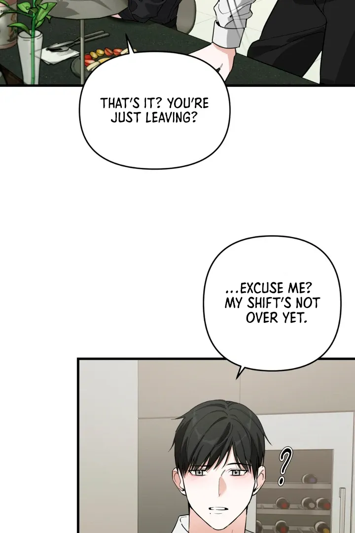His Imprint Chapter 4 page 21 - 