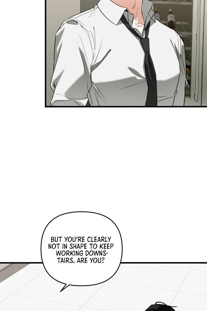 His Imprint Chapter 4 page 22 - 