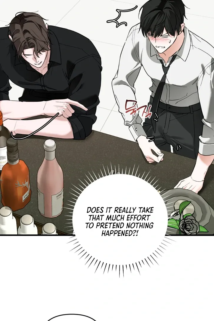 His Imprint Chapter 4 page 23 - 