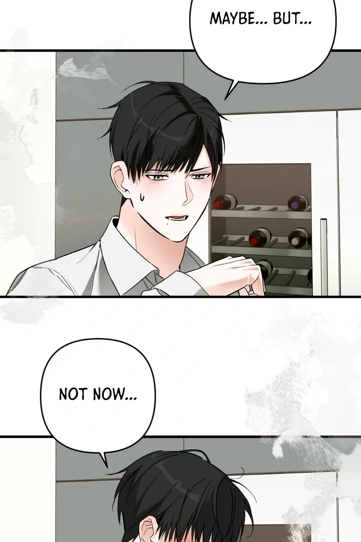 His Imprint Chapter 4 page 26 - 