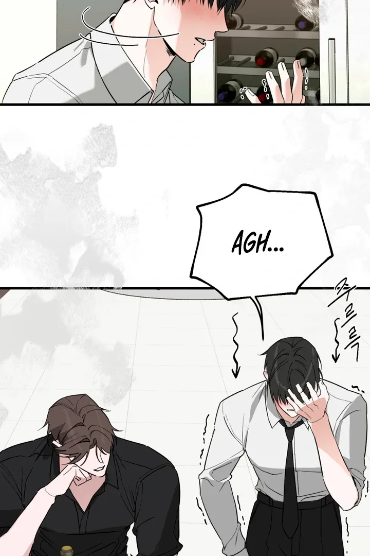 His Imprint Chapter 4 page 27 - 