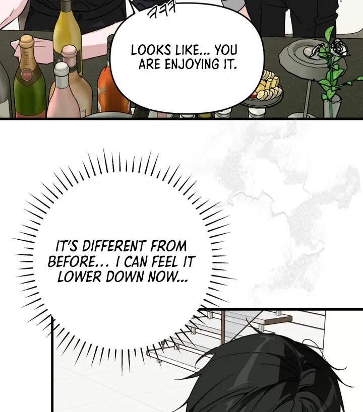 His Imprint Chapter 4 page 28 - 