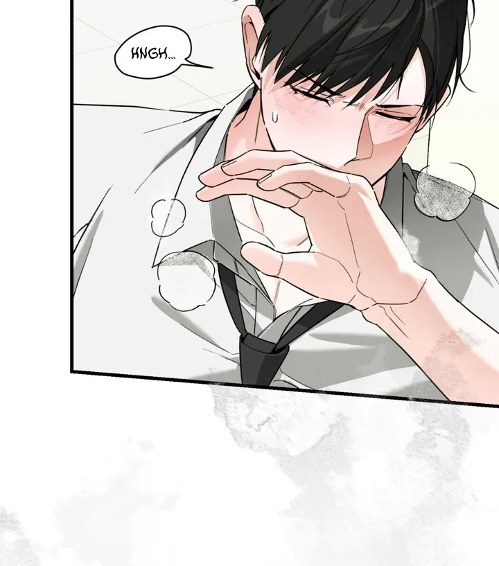 His Imprint Chapter 4 page 29 - 
