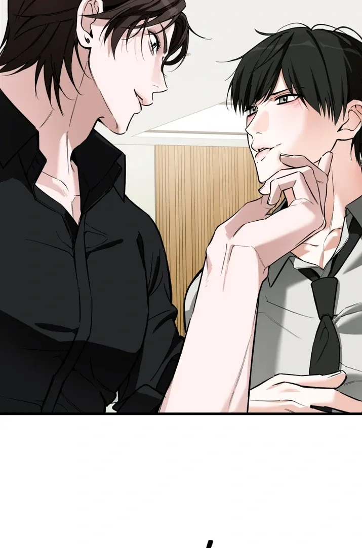 His Imprint Chapter 4 page 4 - 