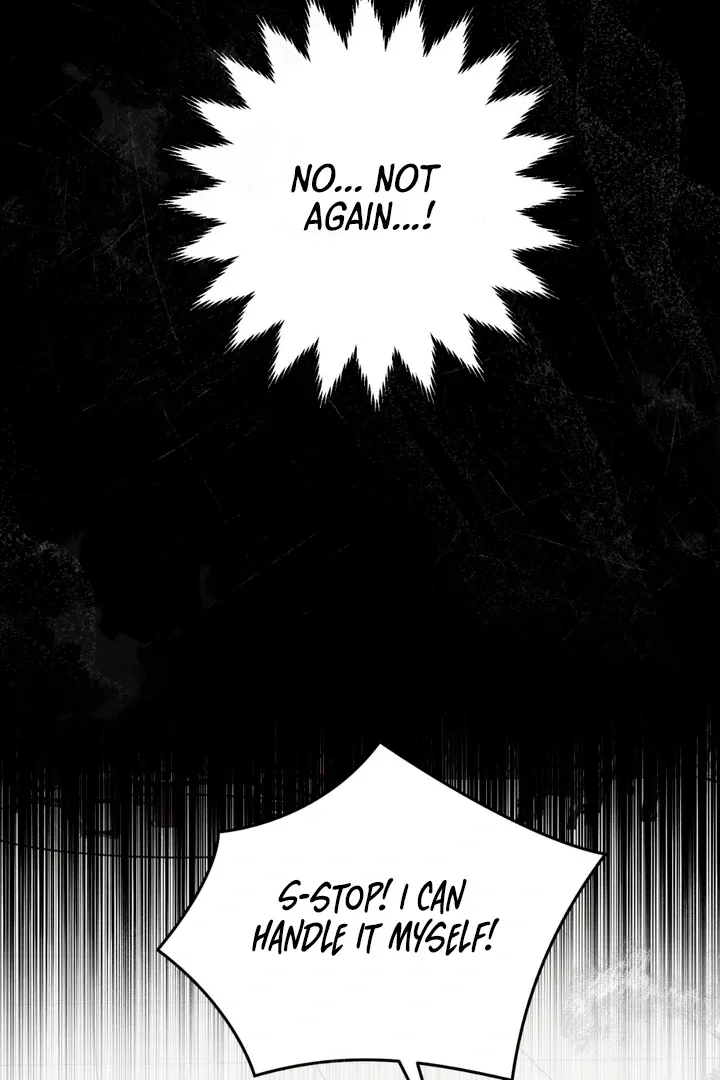 His Imprint Chapter 4 page 34 - 
