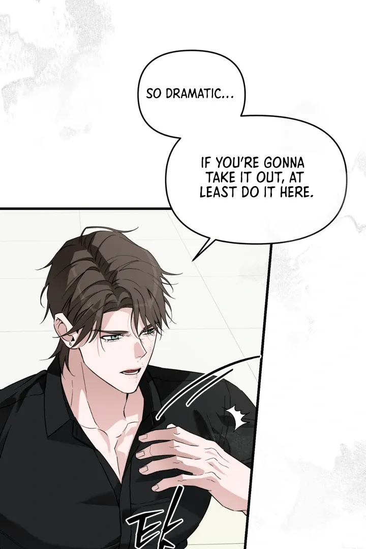 His Imprint Chapter 4 page 36 - 