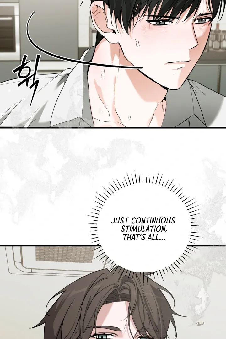 His Imprint Chapter 4 page 52 - 