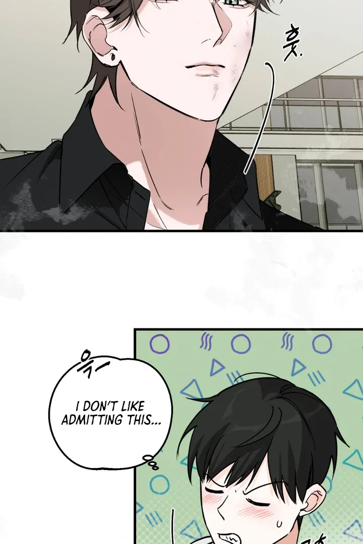 His Imprint Chapter 4 page 53 - 