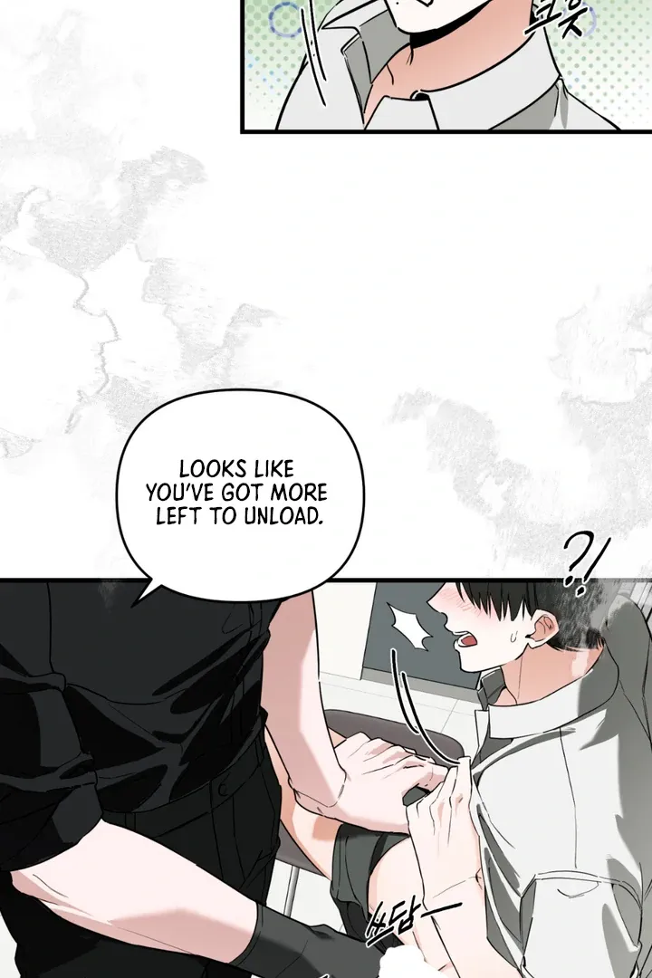 His Imprint Chapter 4 page 54 - 