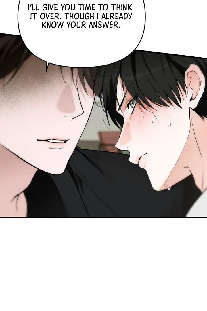 His Imprint Chapter 4 page 59 - 