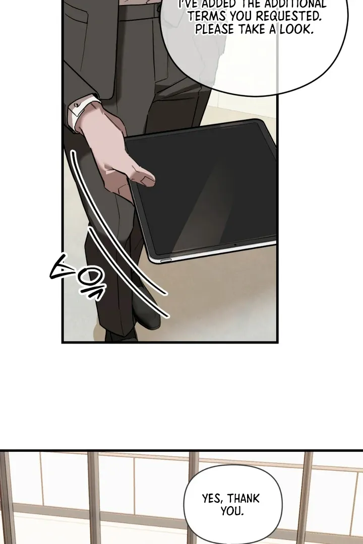 His Imprint Chapter 4 page 66 - 