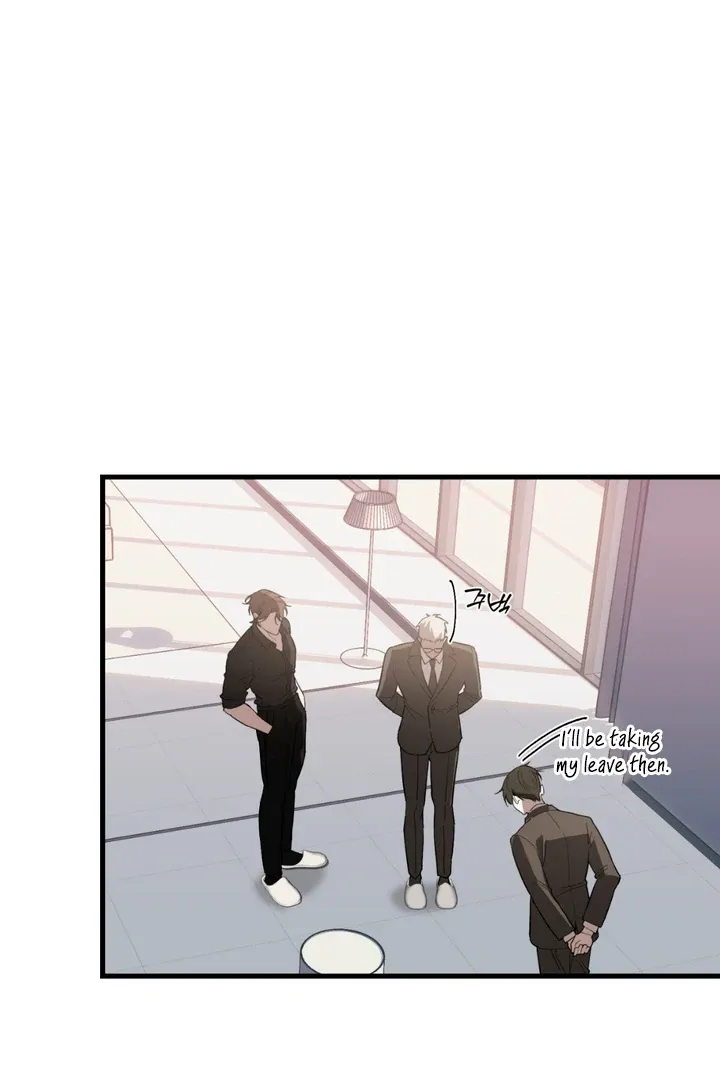 His Imprint Chapter 4 page 75 - 