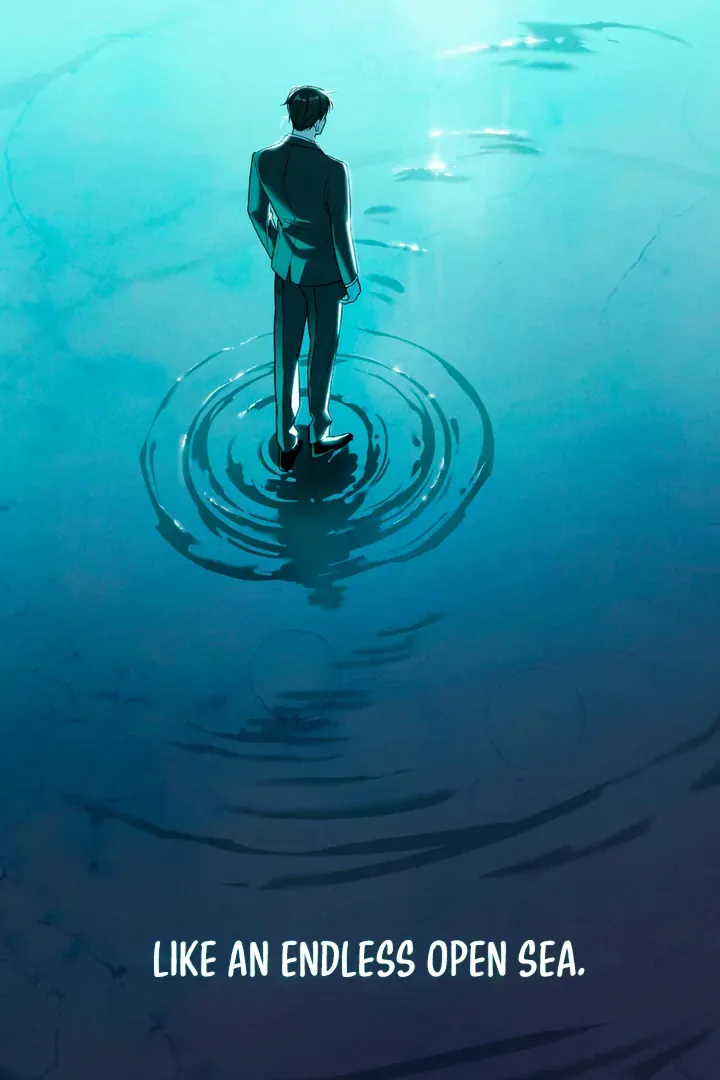 His Imprint Chapter 4 page 81 - 