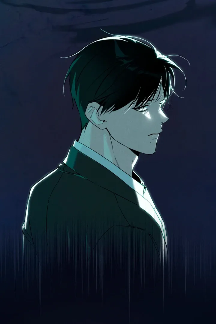 His Imprint Chapter 4 page 82 - 