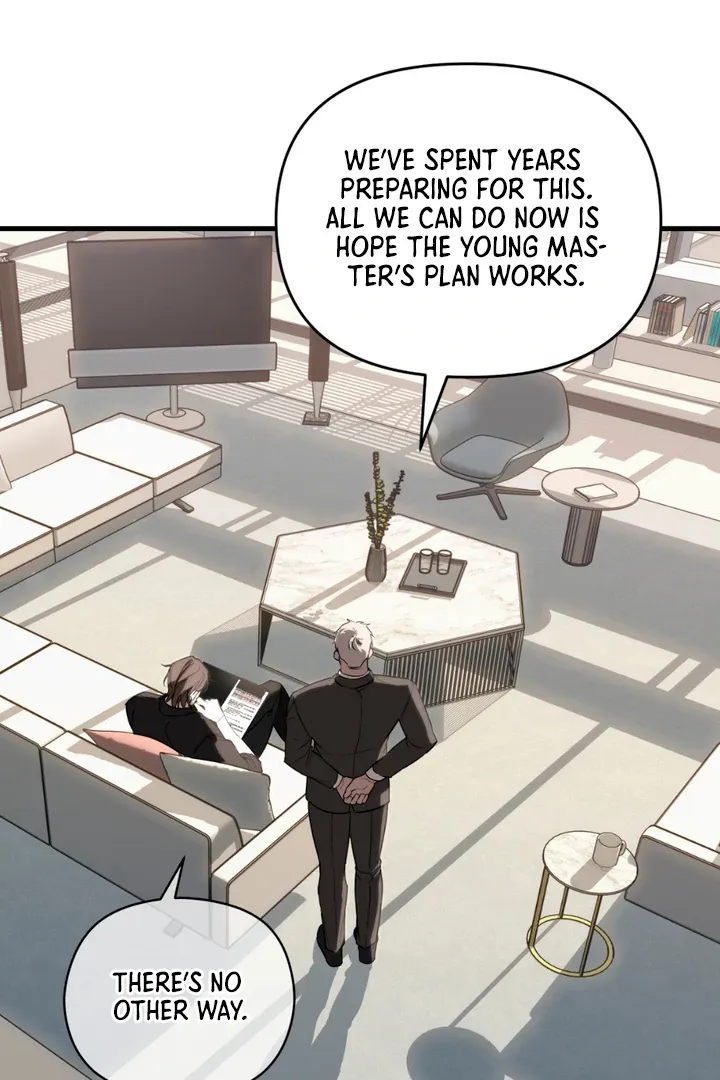 His Imprint Chapter 4 page 87 - 