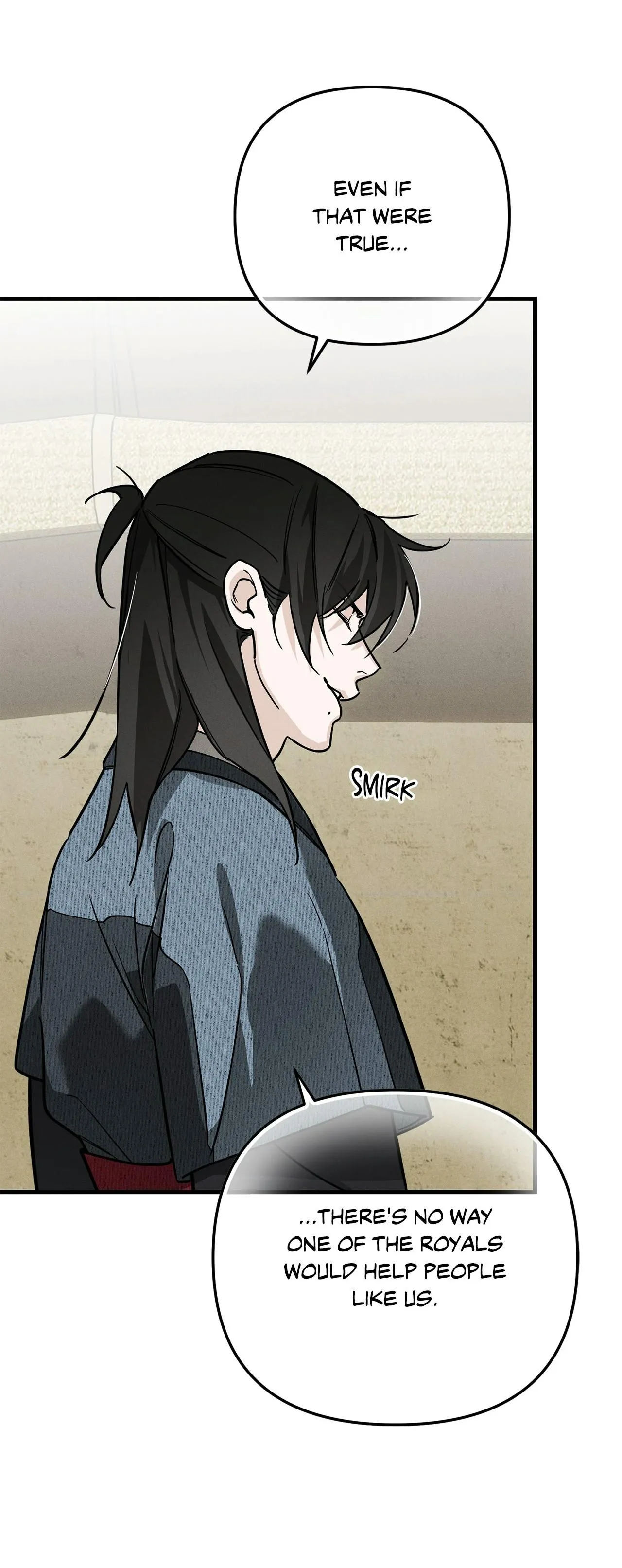 His Imprint Chapter 40 page 15 - 