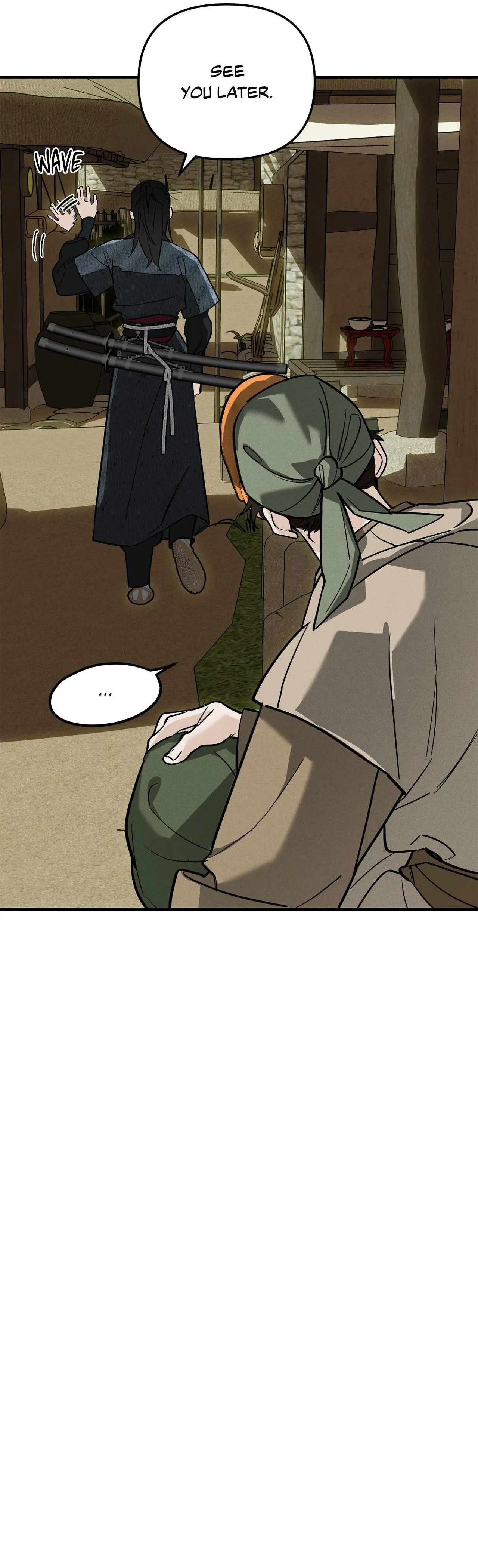 His Imprint Chapter 40 page 16 - 