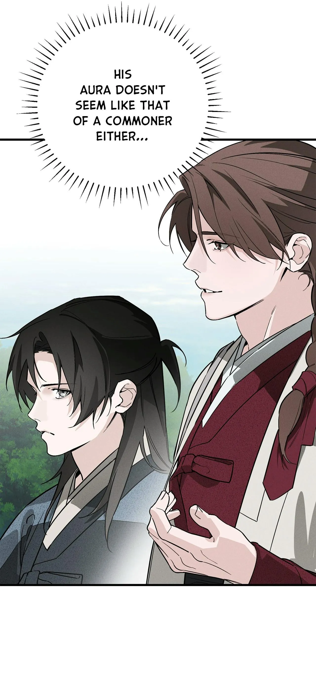 His Imprint Chapter 40 page 37 - 