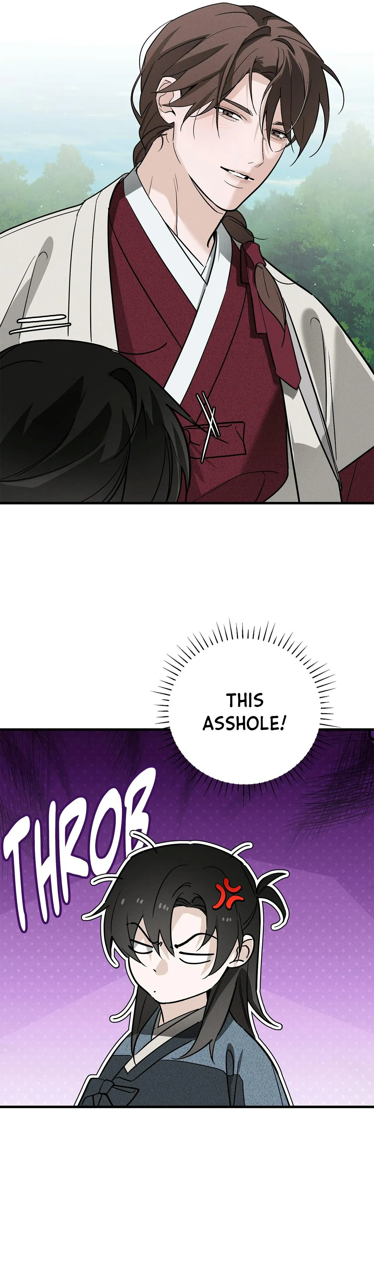 His Imprint Chapter 40 page 40 - 