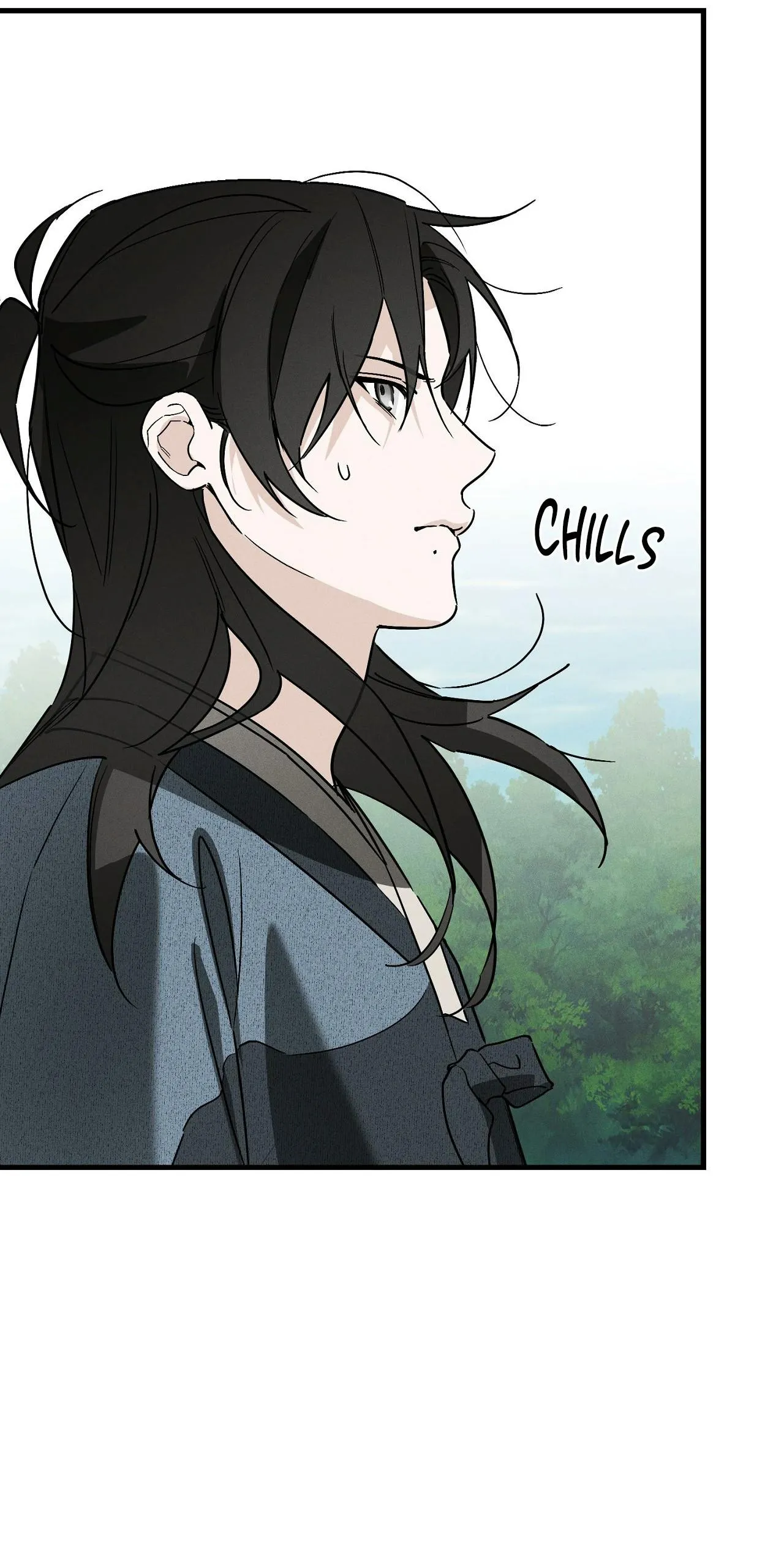 His Imprint Chapter 40 page 49 - 