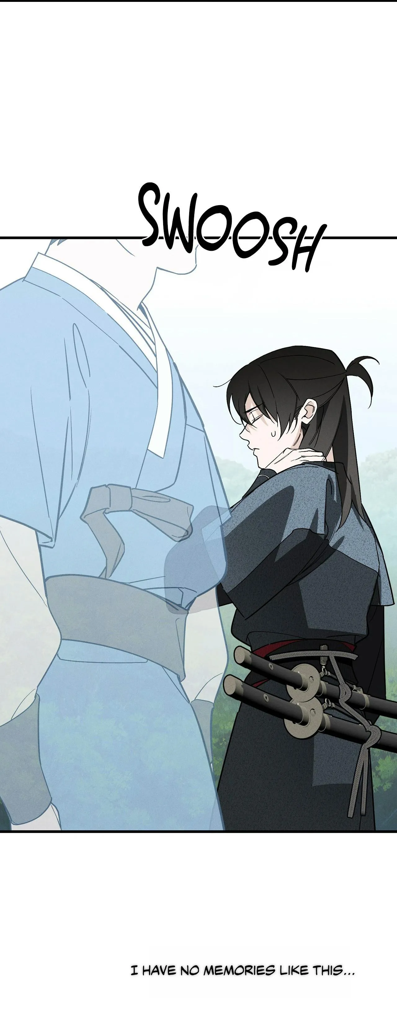 His Imprint Chapter 40 page 51 - 