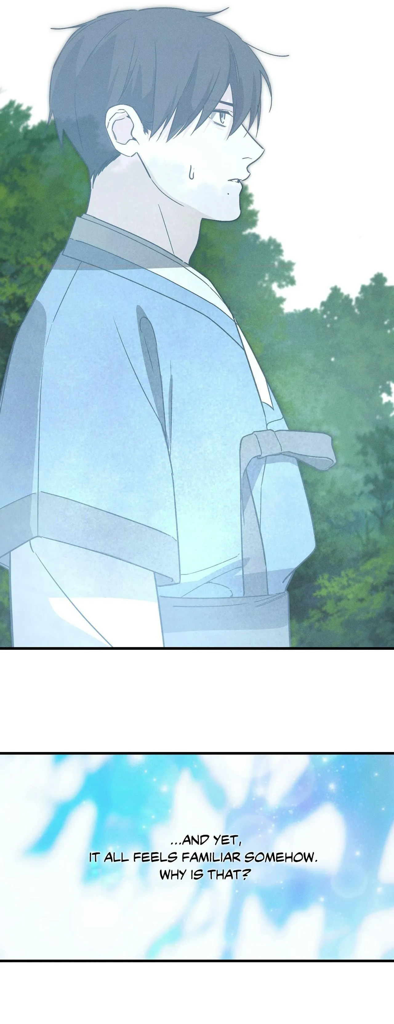 His Imprint Chapter 40 page 52 - 