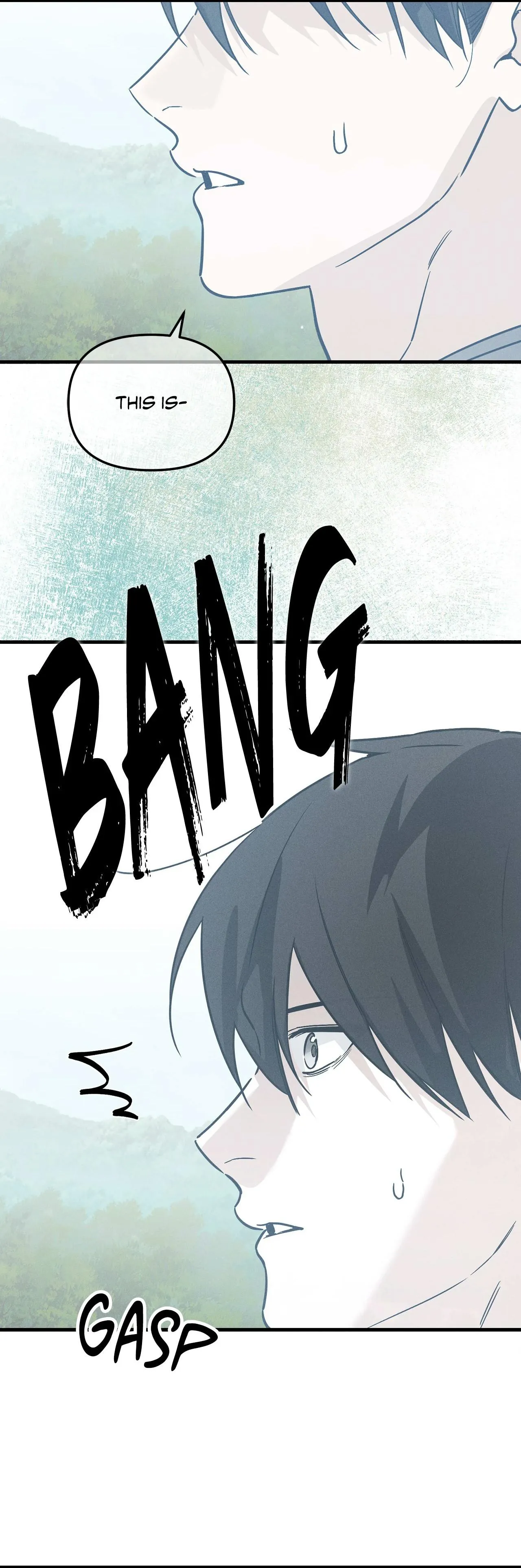 His Imprint Chapter 40 page 54 - 