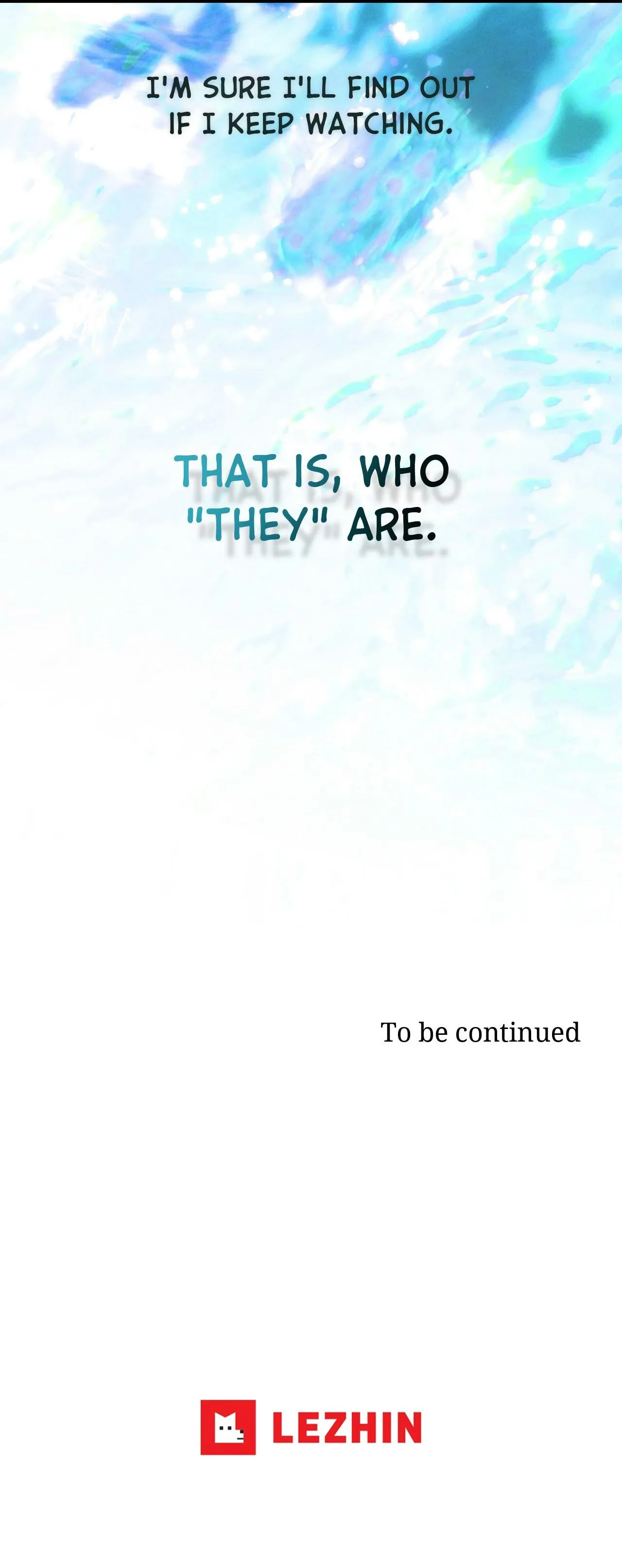 His Imprint Chapter 40 page 56 - 