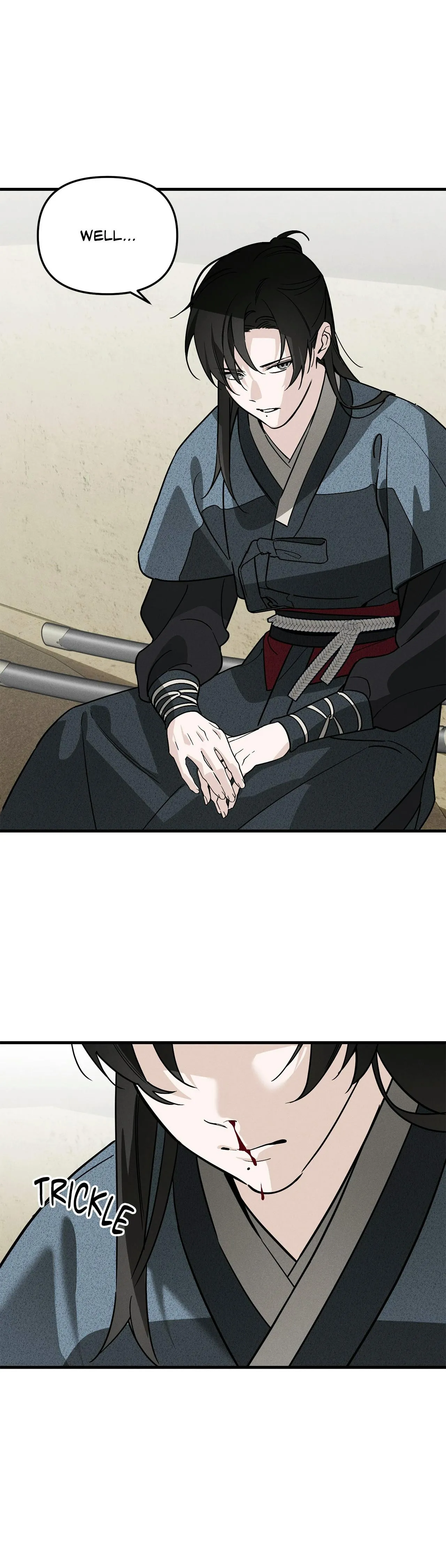 His Imprint Chapter 40 page 10 - 