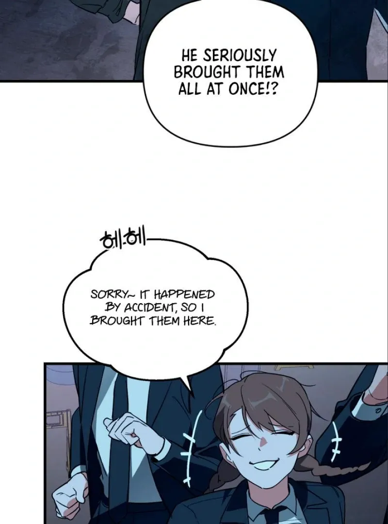 His Imprint Chapter 5 page 105 - 
