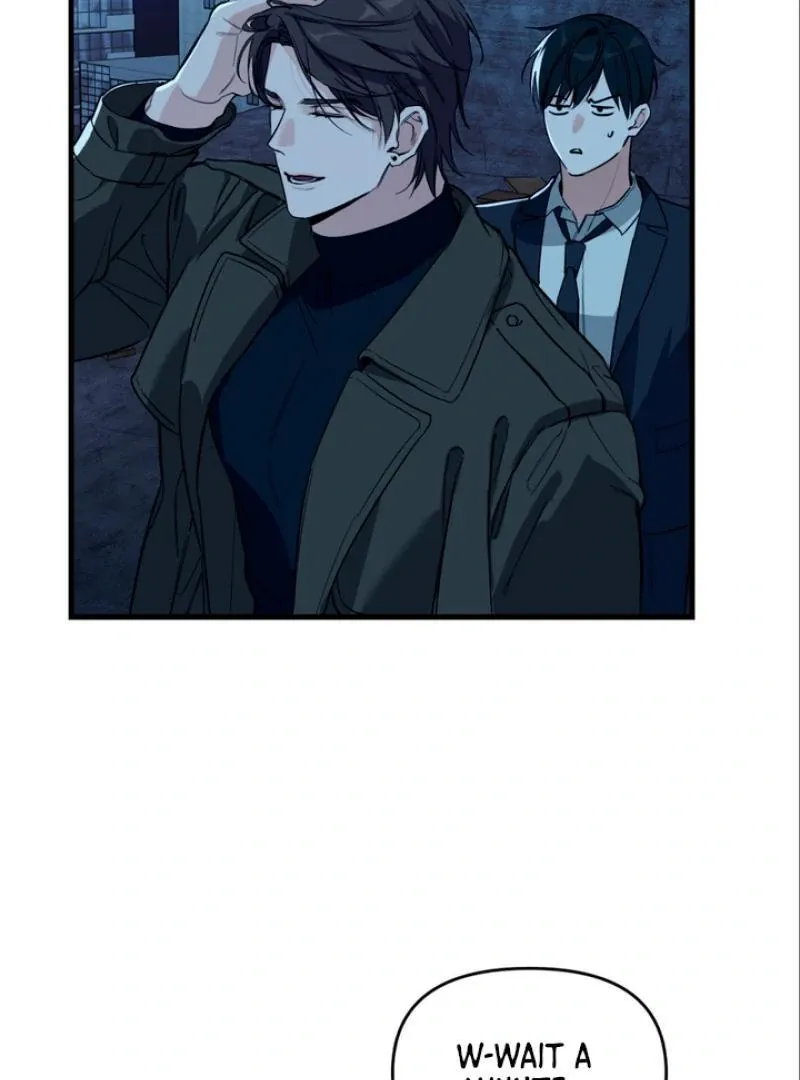 His Imprint Chapter 5 page 107 - 