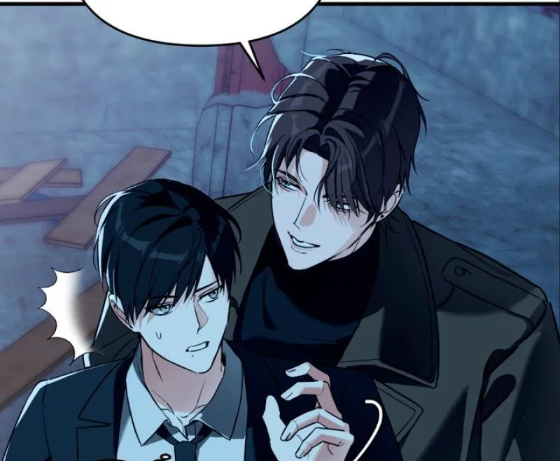 His Imprint Chapter 5 page 109 - 