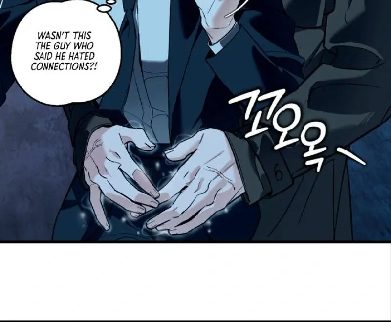 His Imprint Chapter 5 page 110 - 
