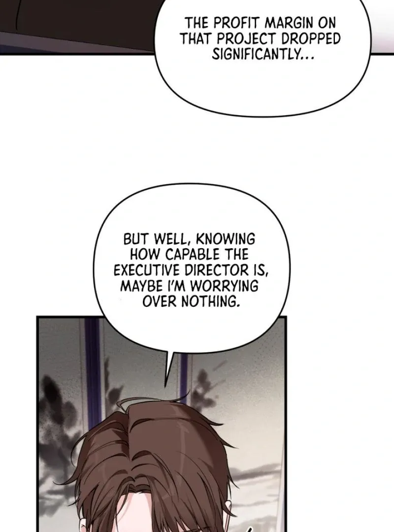 His Imprint Chapter 5 page 13 - 