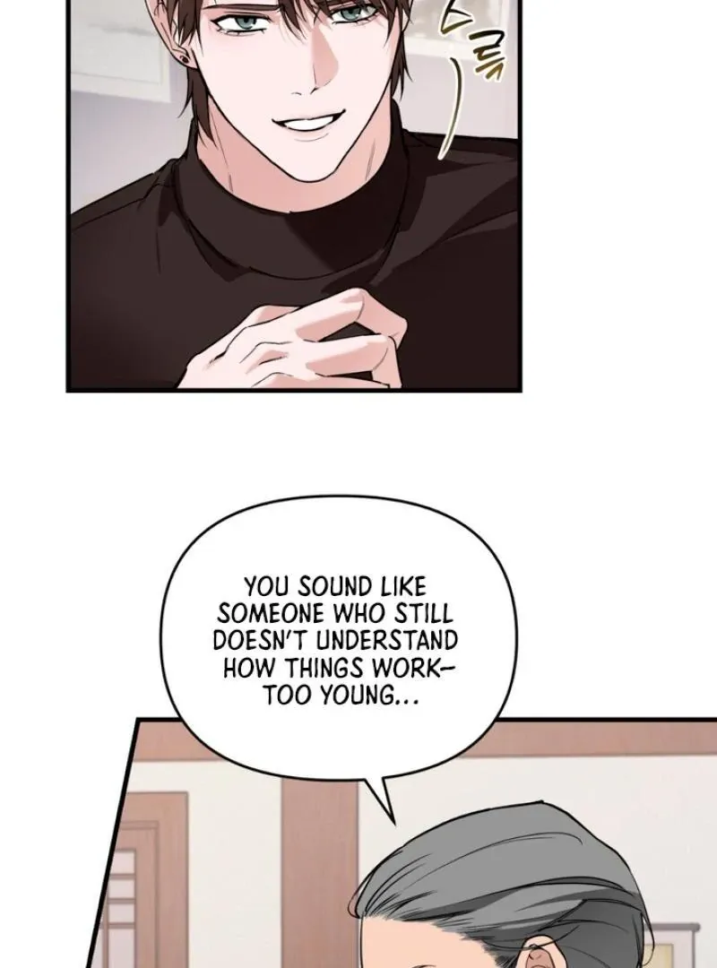 His Imprint Chapter 5 page 14 - 