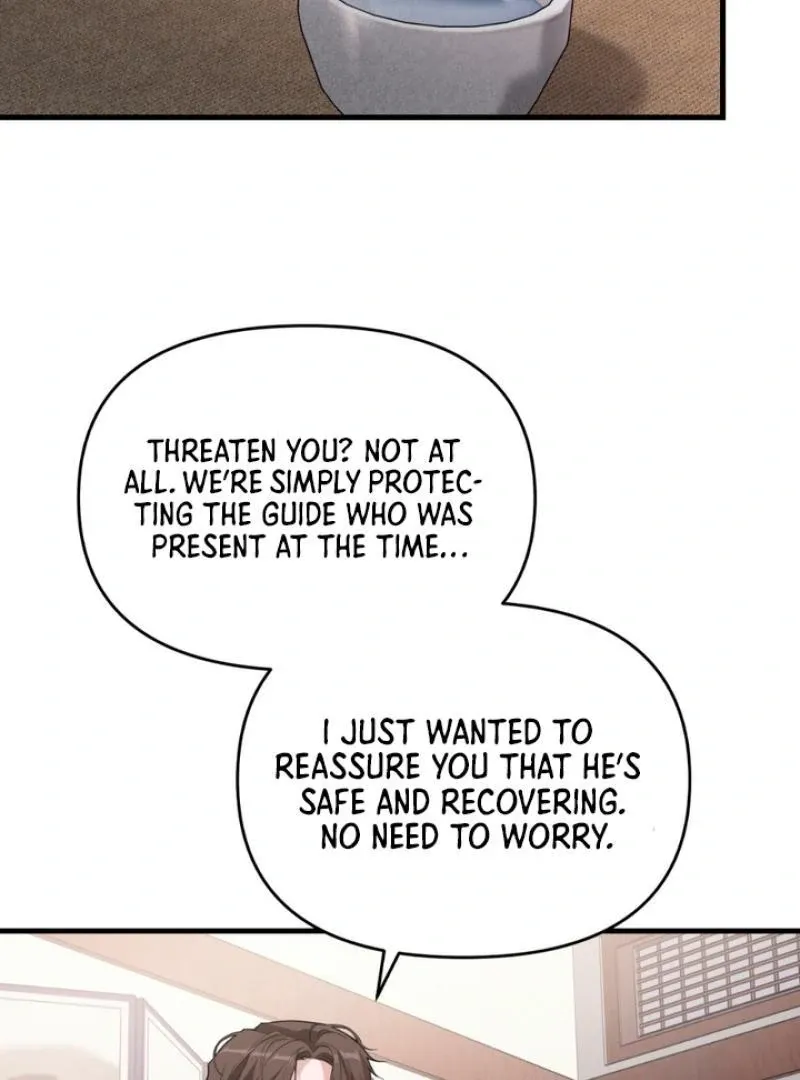 His Imprint Chapter 5 page 19 - 