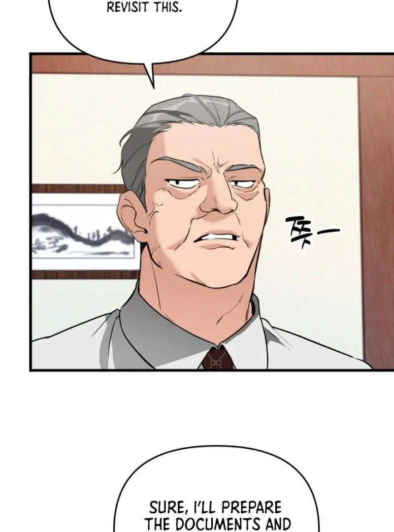 His Imprint Chapter 5 page 21 - 