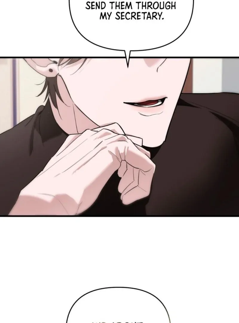 His Imprint Chapter 5 page 22 - 