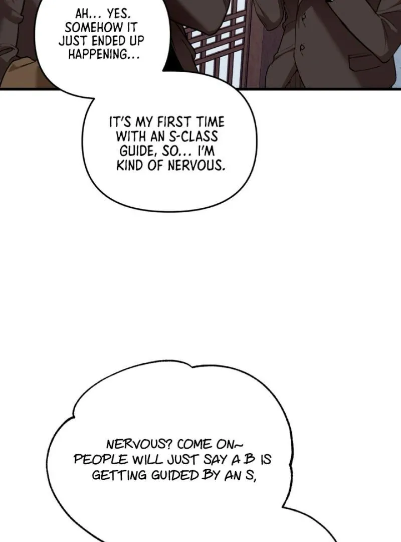 His Imprint Chapter 5 page 25 - 