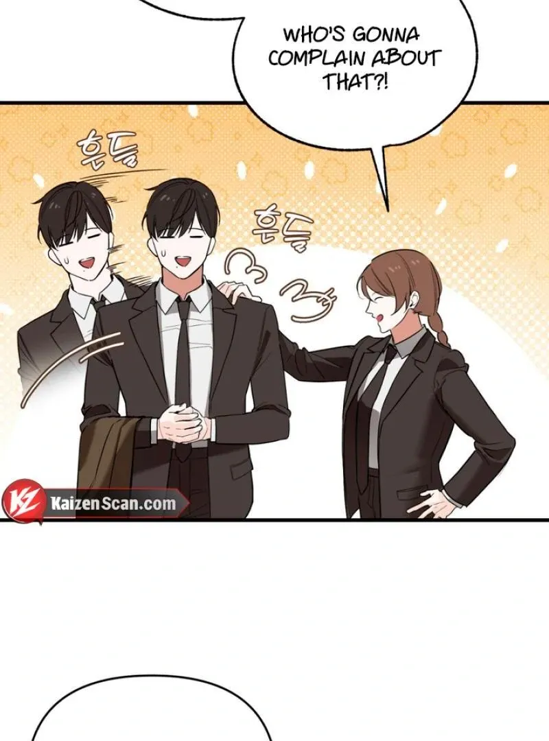 His Imprint Chapter 5 page 26 - 
