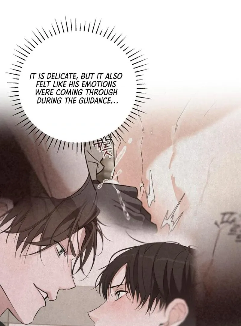 His Imprint Chapter 5 page 28 - 