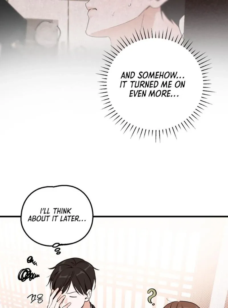 His Imprint Chapter 5 page 29 - 