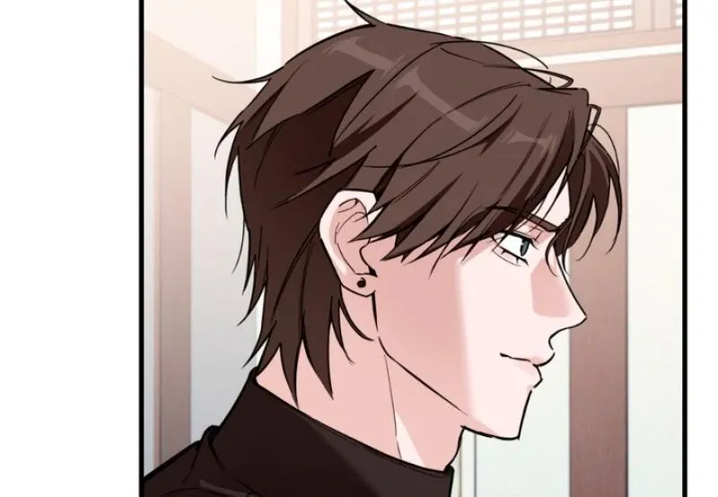 His Imprint Chapter 5 page 31 - 