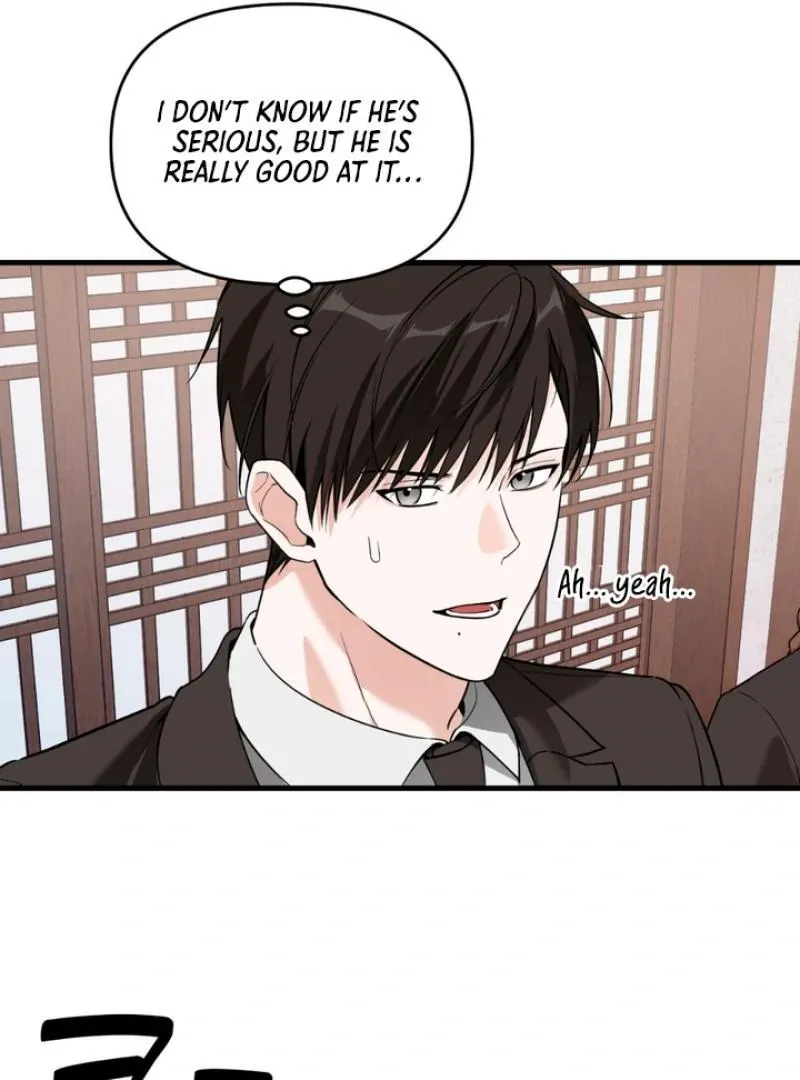 His Imprint Chapter 5 page 33 - 