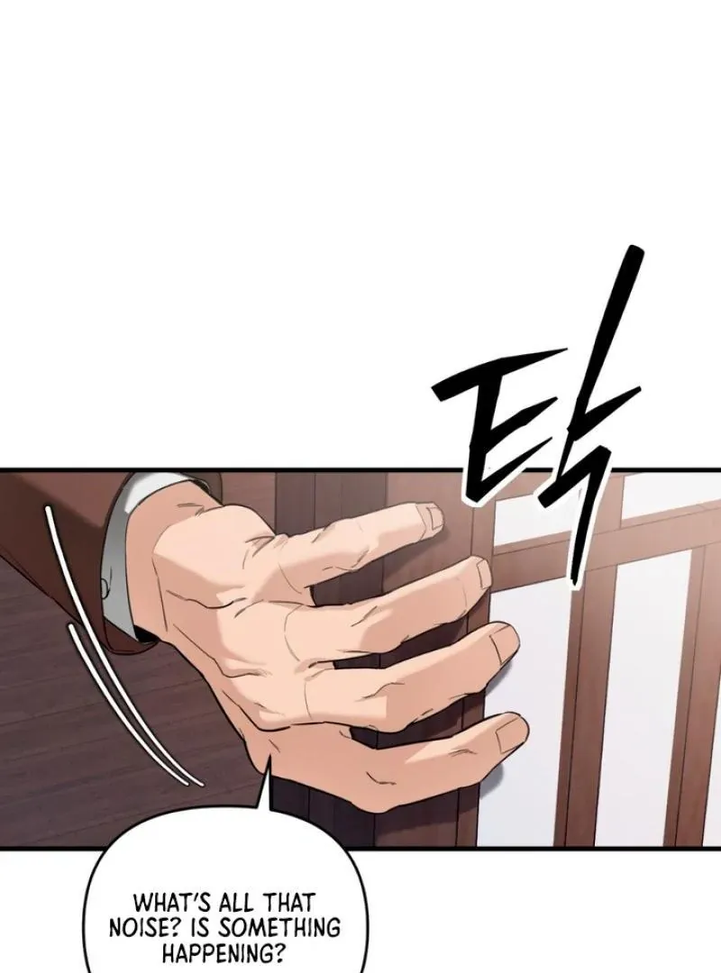 His Imprint Chapter 5 page 38 - 